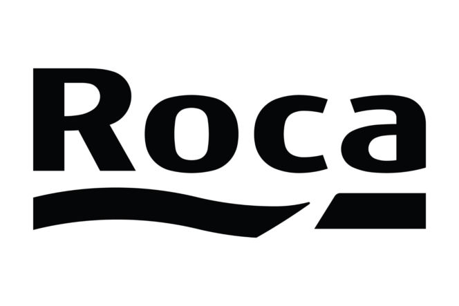 Logotyp Roca 2