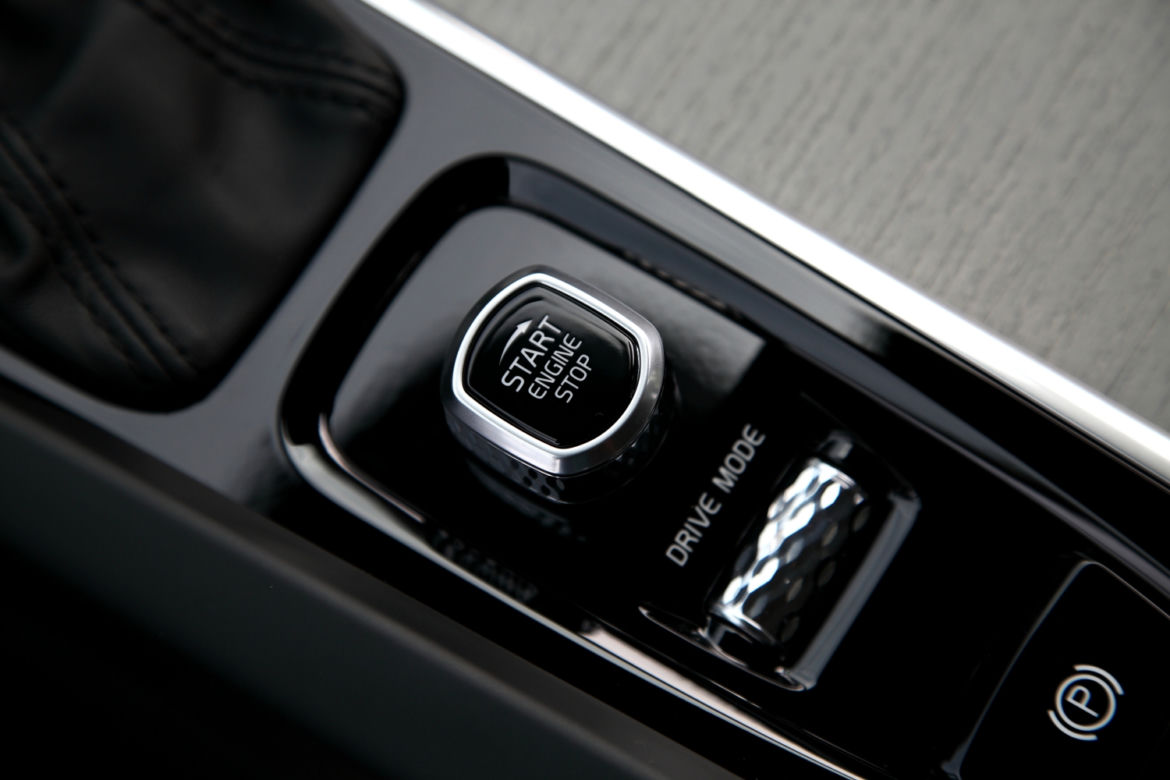 Volvo XC60 D4 Inscription