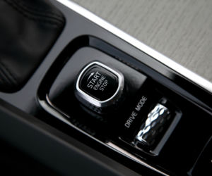 Volvo XC60 D4 Inscription