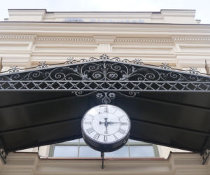 Dworzec PKP w Białymstoku już cieszy oko! Inwestycja kosztowała ponad 36 milionów złotych