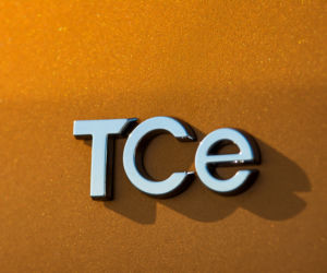 Renault Captur 1.2 TCe XMOD