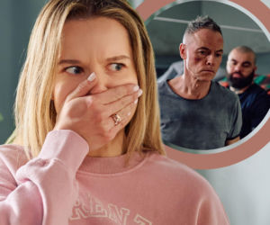 Na Wspólnej. Damian aresztowany za pedofilię i fiasko Kasi z zasadzką na Łukasza