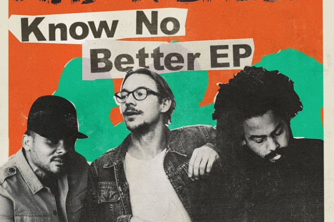 Major Lazer - piosenka Know No Better z wielkimi gwiazdami! Klubowy hit lata 2017?