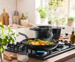 Gotuj zdrowo z Lidlem