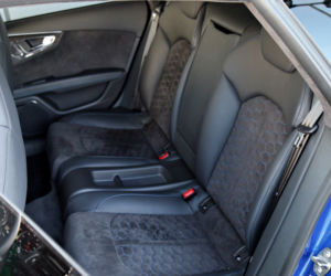 Audi RS7 Sportback performance 4.0 TFSI V8 biturbo