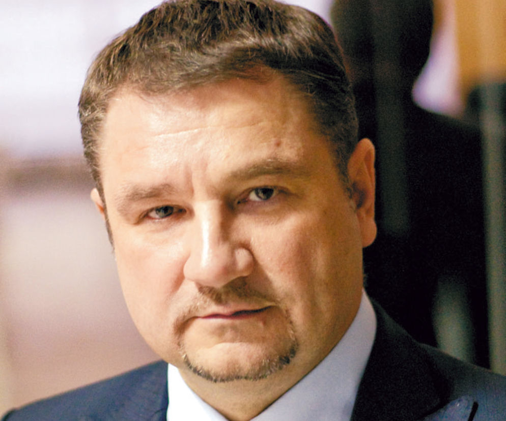 Piotr Duda