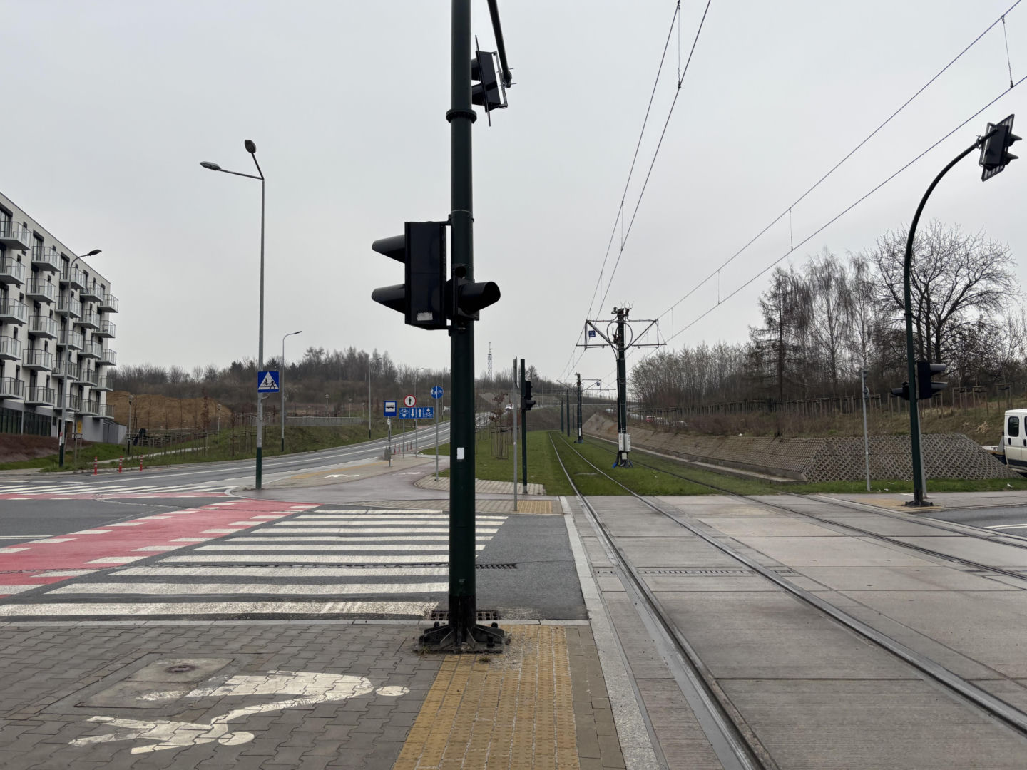 Osiedle OZON w Krakowie, etap II