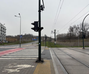 Osiedle OZON w Krakowie, etap II