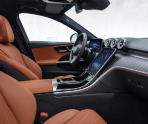 Mercedes-Benz Klasy C All-Terrain