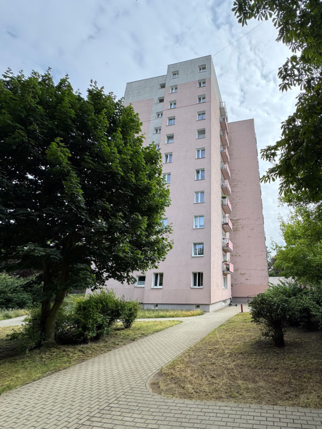 Zabójstwo kobiety na poznańskich Jeżycach