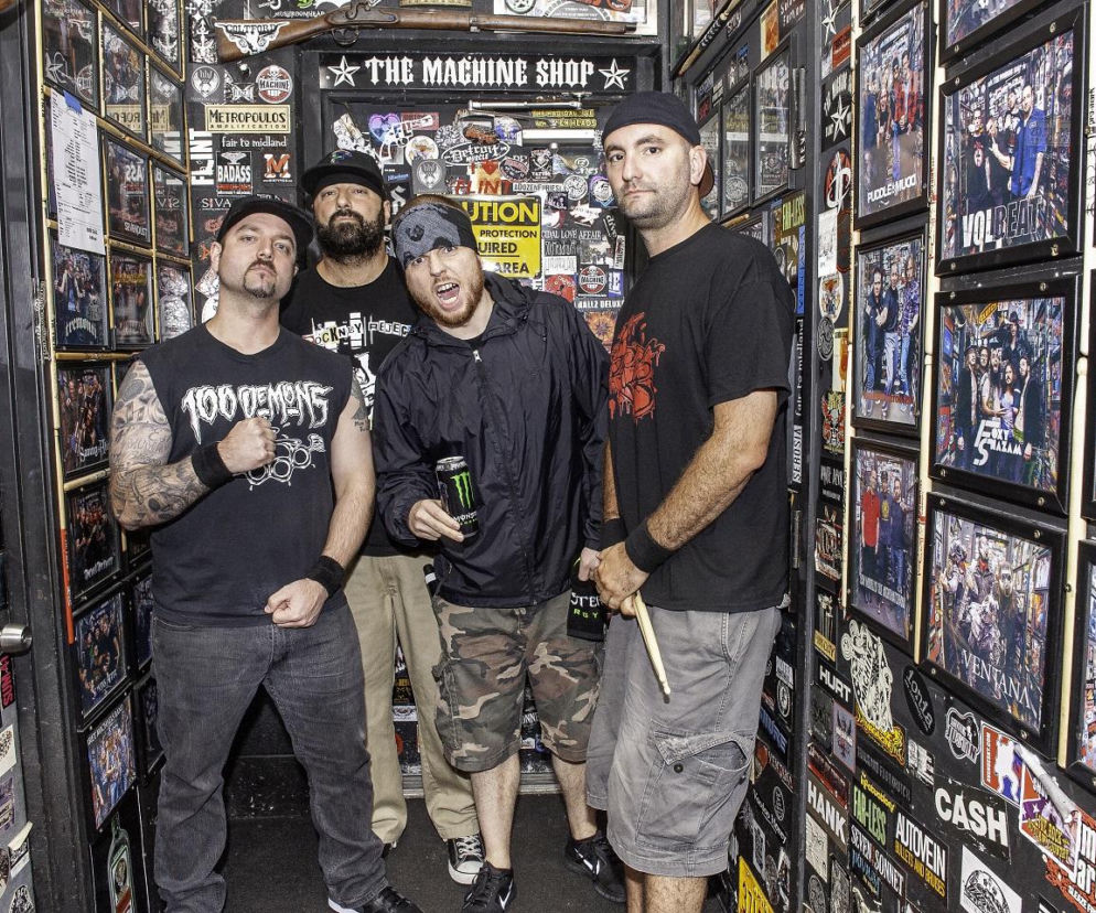 Hatebreed