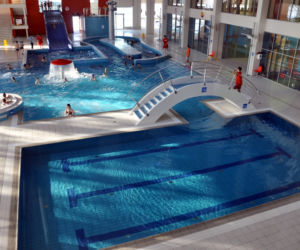aquapark suwałki