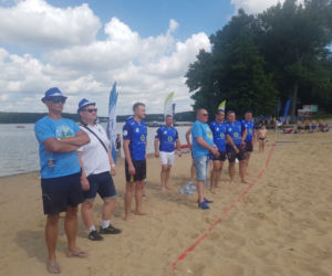 Ukiel Rugby Beach Cup 2021