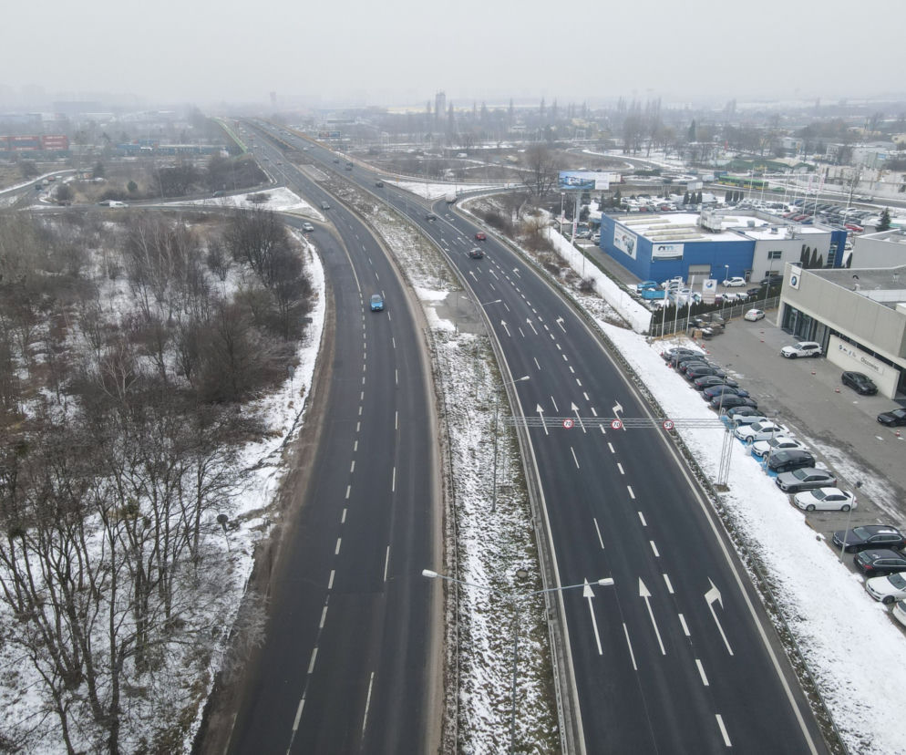 Na ul. Krzywoustego ma być równiej i bezpieczniej