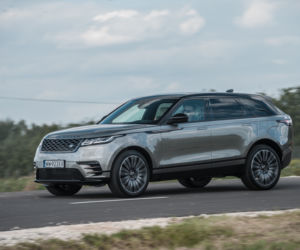 Range Rover Velar First Edition D300 HSE