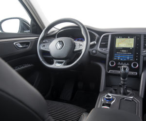 Renault Talisman Grandtour 1.7 Blue dCi 150 KM 6MT Intens