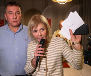 Strajk w kopani Silesia. Pod ziemią przebywa 21 górników