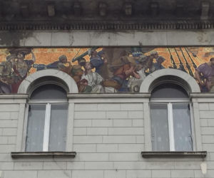 PAŁAC JULIUSZA KINDERMANNA