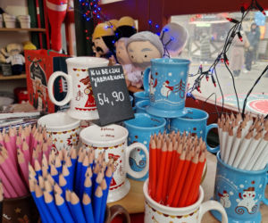 Odwiedziliśmy najlepszy jarmark w Europie. Co czeka nas w Gdańsku?