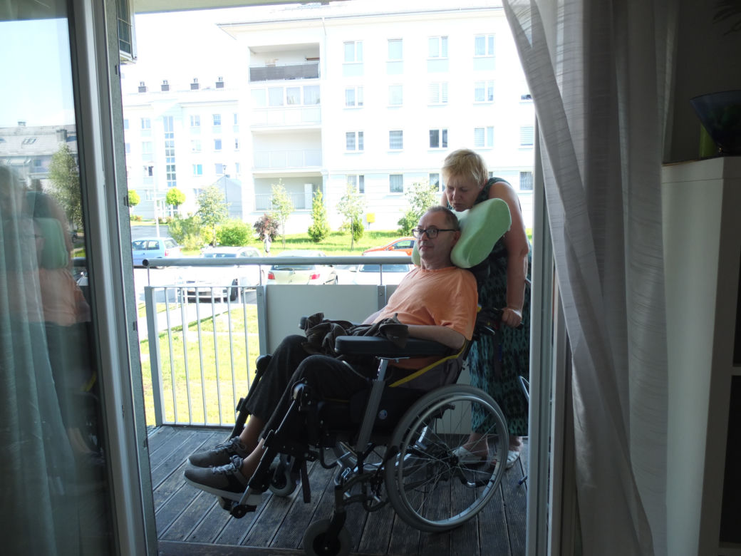 Chcę sam jeździć na rehabilitacje. Ambitne plany Zdzisława Małysza