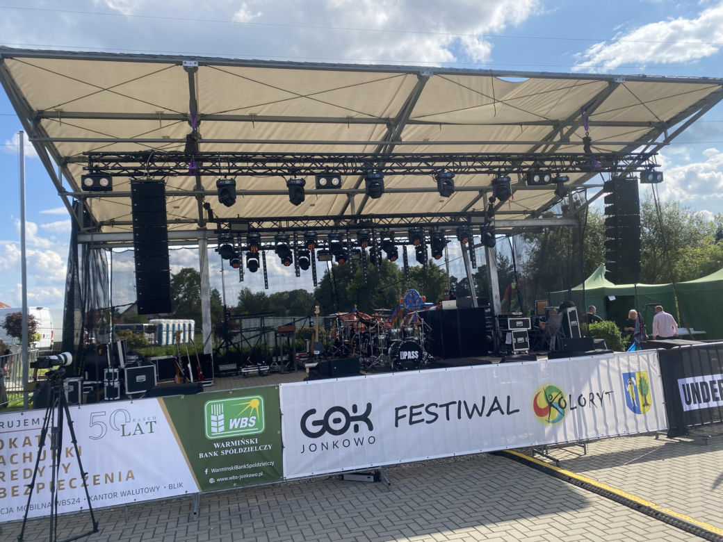 Eska Summer City Olsztyn na 10. edycji Festiwalu Koloryt cz.2