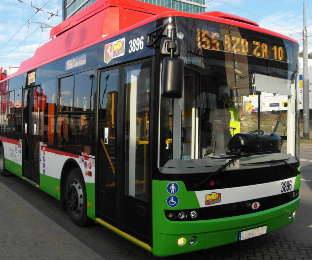 Ceny biletów Lublin. Cennik ZTM Lublin [BILETY MPK LUBLIN]