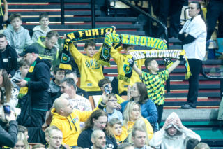 Sensacja w katowickim Spodku. Znamy zwycięzcę Superbet Spodek Super Cup. To nie GKS ani Górnik