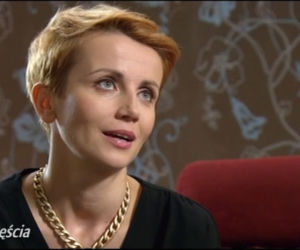 Barwy szczęścia odc. 1125. Marta Walawska (Katarzyna Zielińska)