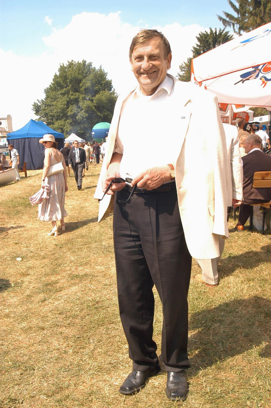Mirosław Hermaszewski