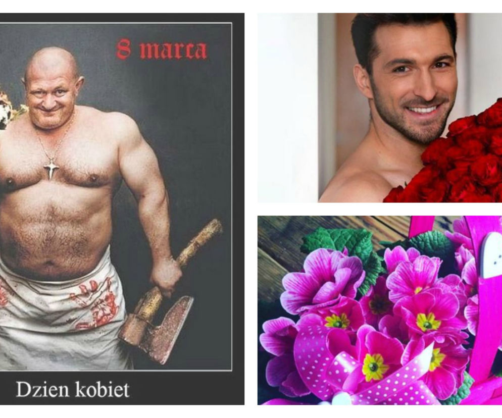 Dzień Kobiet 2016