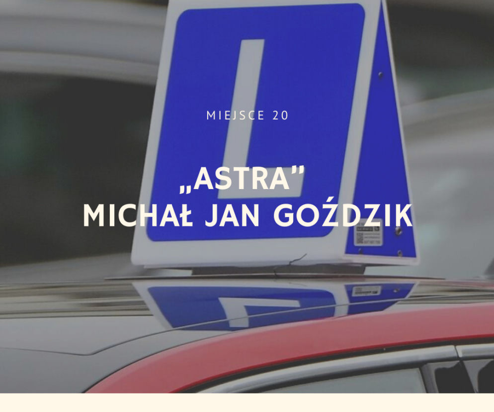Najlepsze szkoły nauki jazdy w Poznaniu [TOP 20]