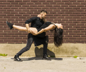 Kraków areną tańca! Nadchodzą Mistrzostwa Świata w Rock’n’Rollu Akrobatycznym