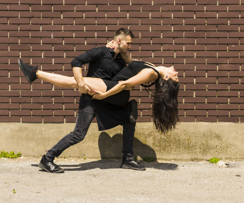 Kraków areną tańca! Nadchodzą Mistrzostwa Świata w Rock’n’Rollu Akrobatycznym