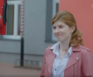 Remiza odc. 9. Ewa, Magda (Sylwia Drzycimska)