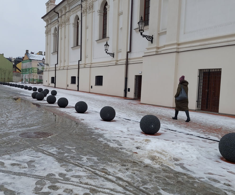 zamość