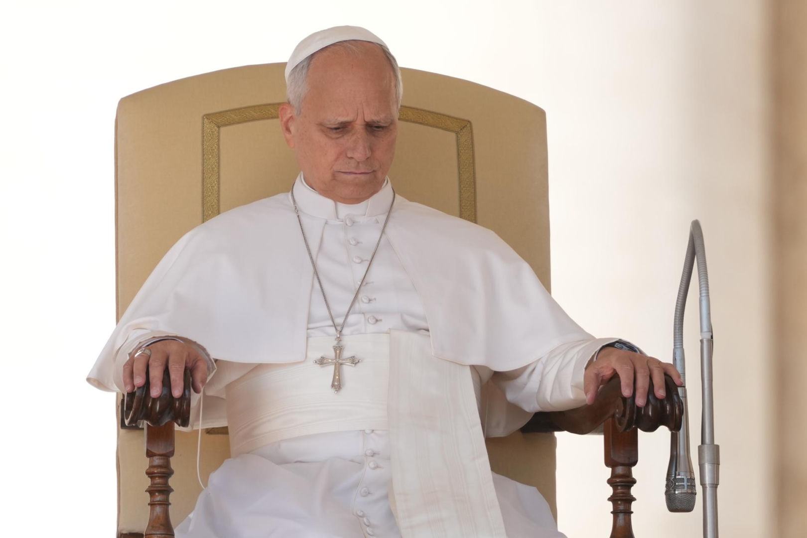 Papież rozmawiał z Putinem, teraz z Zełenskim. Chodzi o ratunek