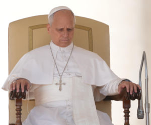 Papież Leon XIV w szpitalu z guzem płuca! Podano ważną datę