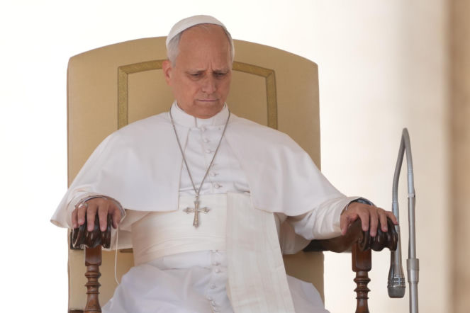 Papież rozmawiał z Putinem, teraz z Zełenskim. Chodzi o ratunek