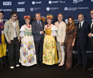 Sylwester z Dwójką 2025