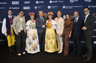 Sylwester z Dwójką 2025