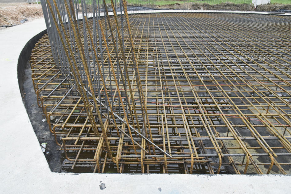 Pawilon edukacyjny na warszawskim Golędzinowie