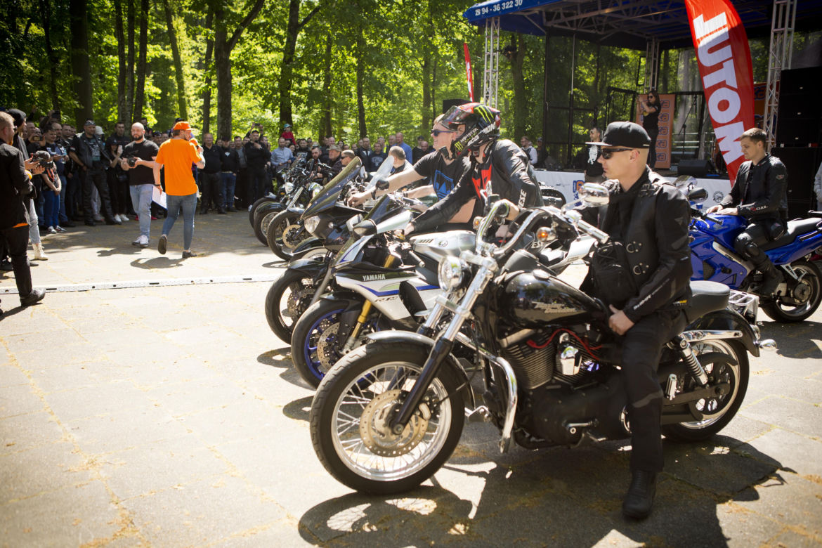 ESKA RIDER SHOW 4
