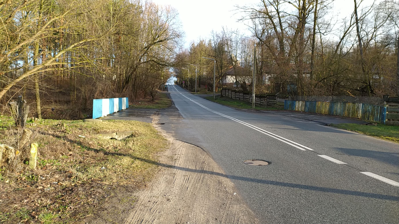 Rozbudowa Szydłowieckiej