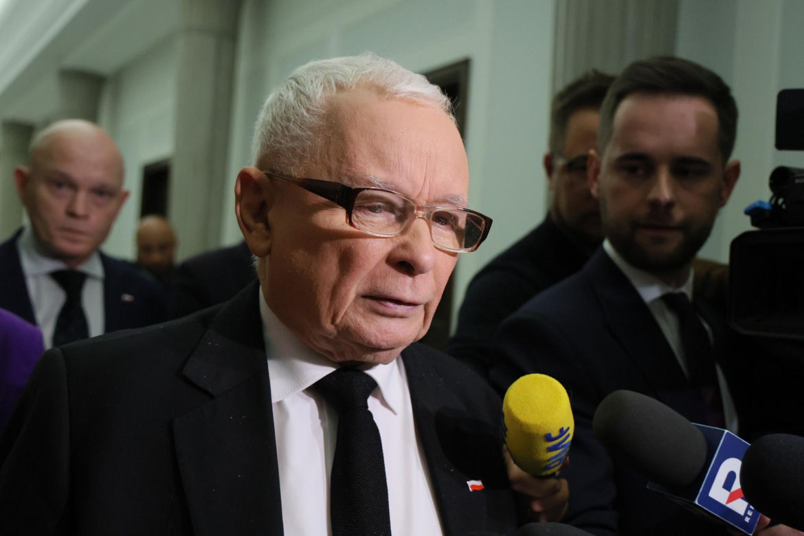 Posłowie zdecydowali o losie Ziobry