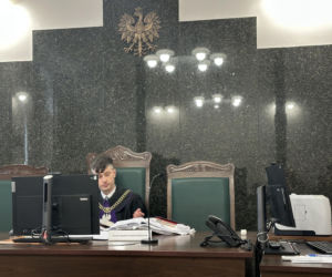 Anita nie żyje, bo trafiła na pijanego kierowcę. Ruszył proces w sprawie śmierci wolontariuszki WOŚP