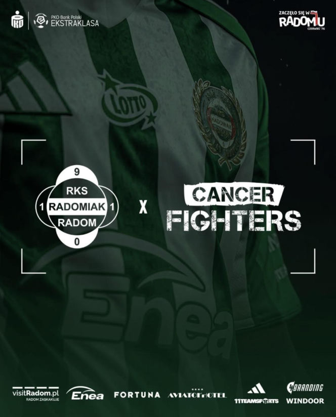 Radomiak dla Łatwogang