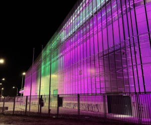 Nowa spalarnia już działa, choć oficjalnego otwarcia nie było. Zmieniono także nazwę obiektu 