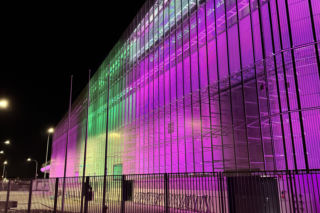 Nowa spalarnia już działa, choć oficjalnego otwarcia nie było. Zmieniono także nazwę obiektu 