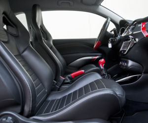 Opel Adam S 1.4 Turbo