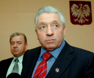 Jan Łączny: Lepper nie dopuściłby do tej ruiny
